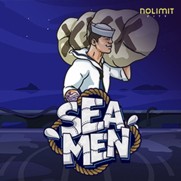 Seamen - POWERPLAY128