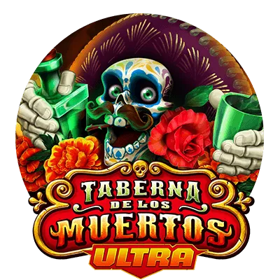 Taberna De Los Muertos Ultra - POWERPLAY128