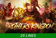 Brothers Kingdom - POWERPLAY128