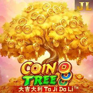 Coin Tree - POWERPLAY128