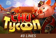 Mr Chu Tycoon - POWERPLAY128