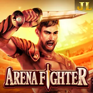 Arena Fighter - POWERPLAY128