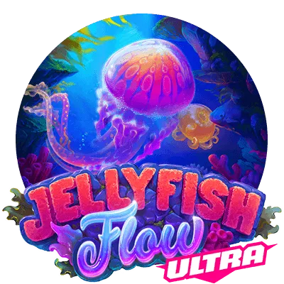 Jellyfish Flow Ultra - POWERPLAY128
