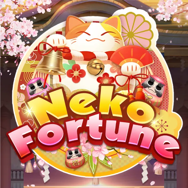 Neko Fortune - POWERPLAY128