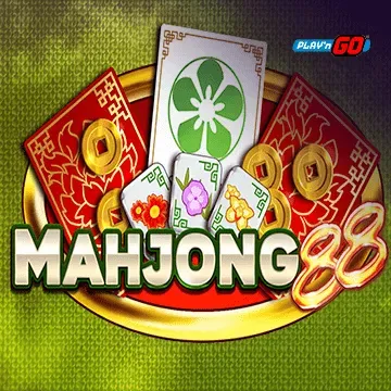 Mahjong 88 - POWERPLAY128