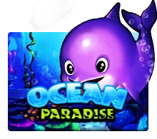 Ocean Paradise - POWERPLAY128