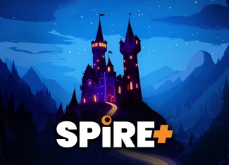 Spire+ - POWERPLAY128