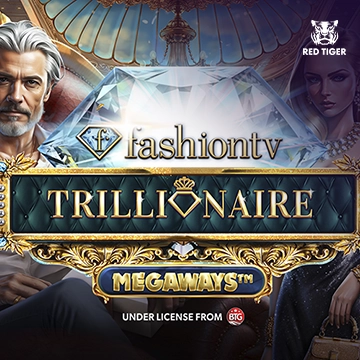 Trillionaire MegaWays™ - POWERPLAY128