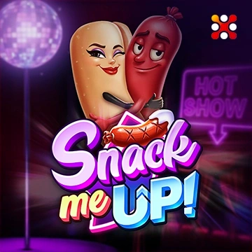 Snack Me Up! - POWERPLAY128