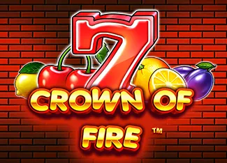 Crown of Fire - POWERPLAY128