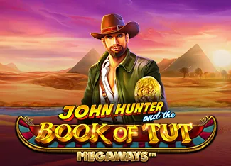 Book of Tut Megaways - POWERPLAY128