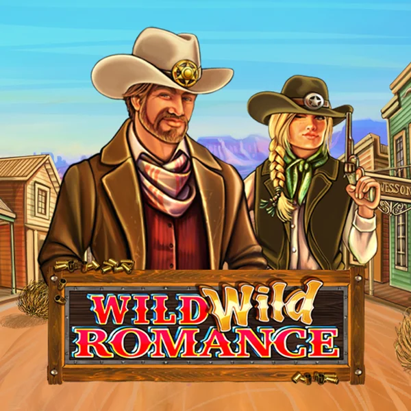 Wild Wild Romance - POWERPLAY128