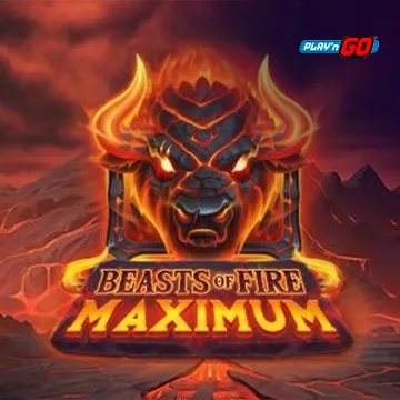 Beasts of Fire Maximum - POWERPLAY128