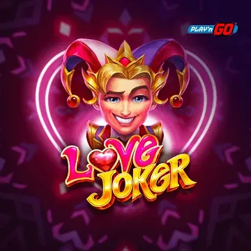 Love Joker - POWERPLAY128