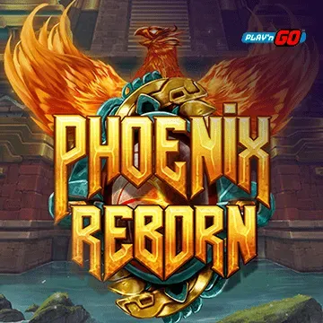 Phoenix Reborn - POWERPLAY128