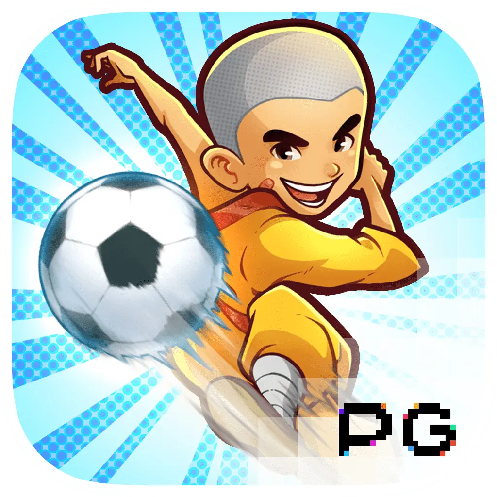 Shaolin Soccer - POWERPLAY128