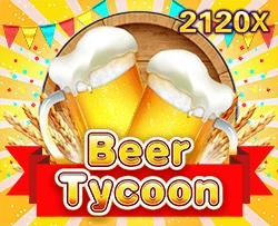 Beer Tycoon - POWERPLAY128