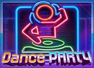 Dance Party - POWERPLAY128