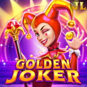 Golden Joker - POWERPLAY128