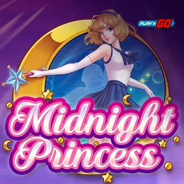 Midnight Princess - POWERPLAY128