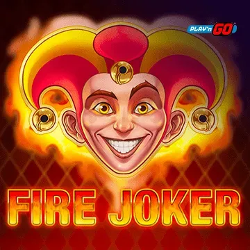 Fire Joker - POWERPLAY128