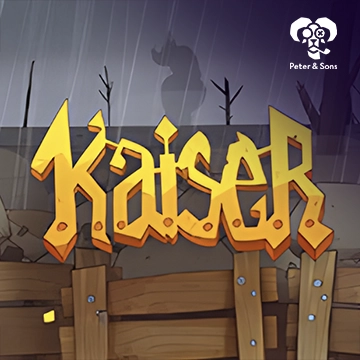 Kaiser - POWERPLAY128