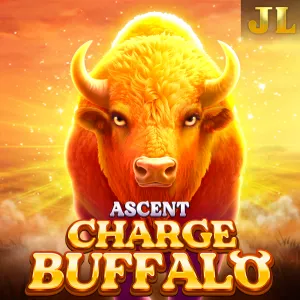 Charge Buffalo ASCENT - POWERPLAY128