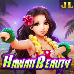 Hawaii Beauty - POWERPLAY128