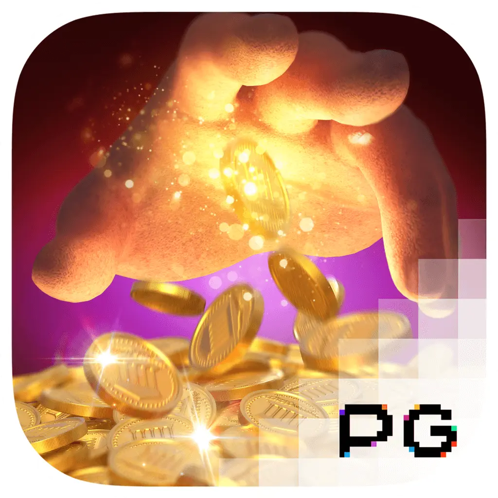 Midas Fortune - POWERPLAY128