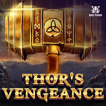 Thors Vengeance - POWERPLAY128