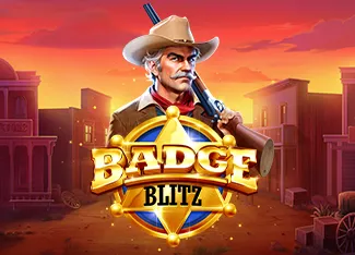 Badge Blitz - POWERPLAY128