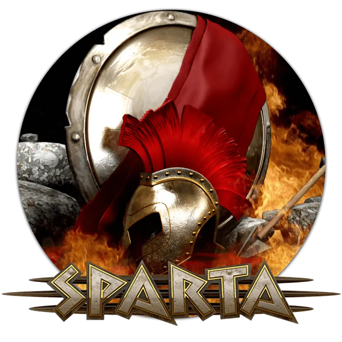 Sparta - POWERPLAY128