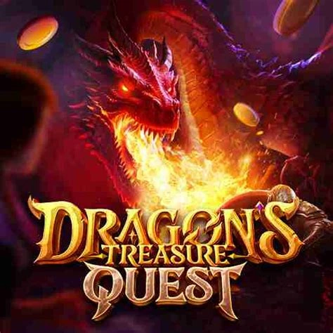 Dragons Treasure Quest - POWERPLAY128