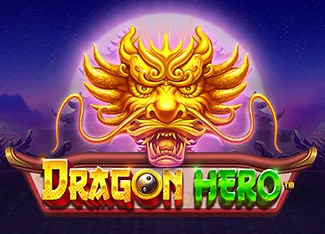 Dragon Hero - POWERPLAY128