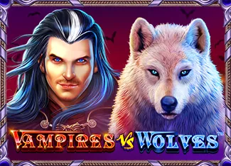 Vampires vs Wolves - POWERPLAY128