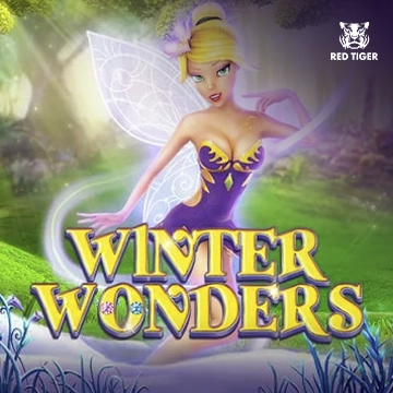 Winter Wonders - POWERPLAY128
