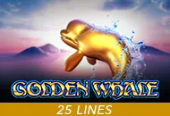 Golden Whale - POWERPLAY128