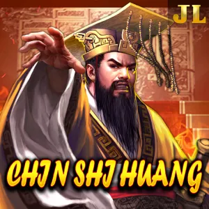 Chin Shi Huang - POWERPLAY128