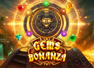Gems Bonanza - POWERPLAY128