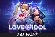 Love Idol - POWERPLAY128