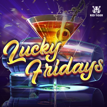 Lucky Fridays - POWERPLAY128