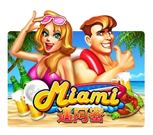 Miami - POWERPLAY128