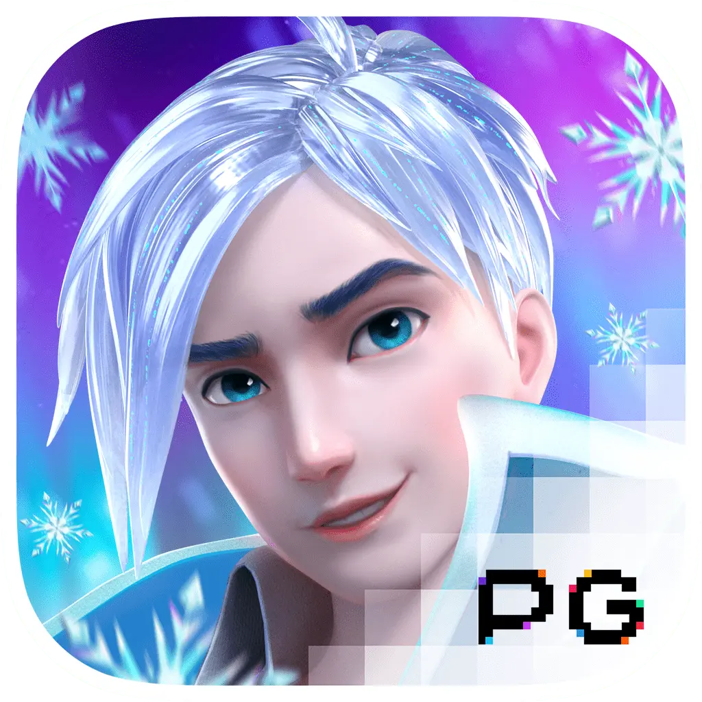 Jack Frosts Winter - POWERPLAY128