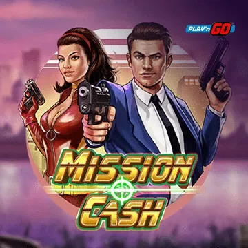 Mission Cash - POWERPLAY128