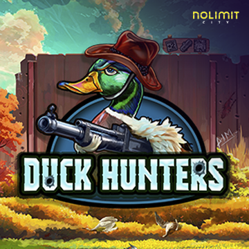Duck Hunters - POWERPLAY128