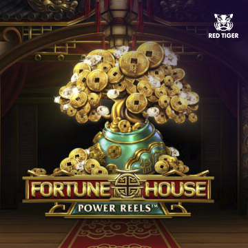 Fortune House Power Reels - POWERPLAY128