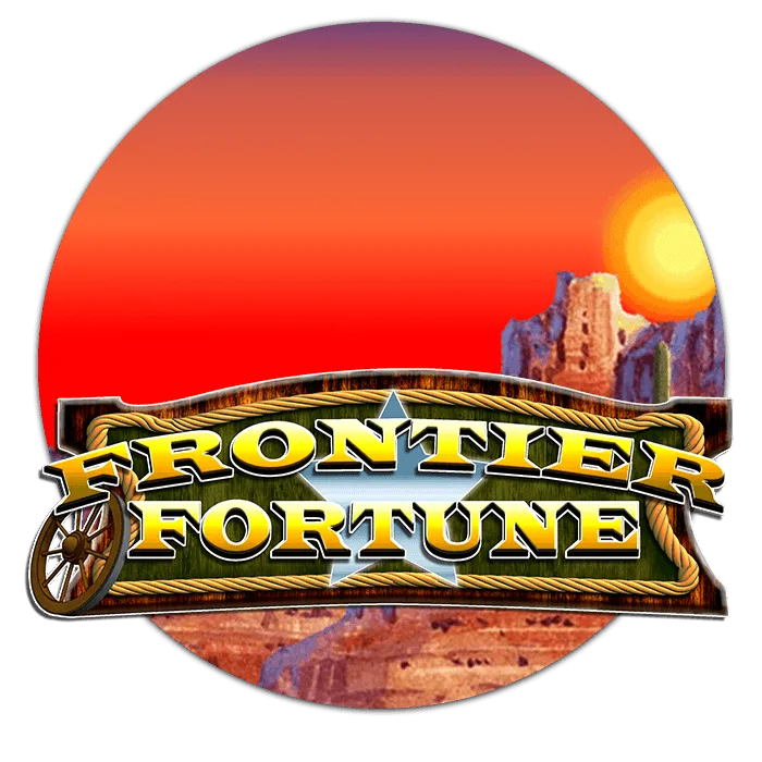 Frontier Fortunes - POWERPLAY128