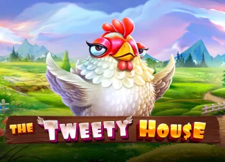 The Tweety House - POWERPLAY128