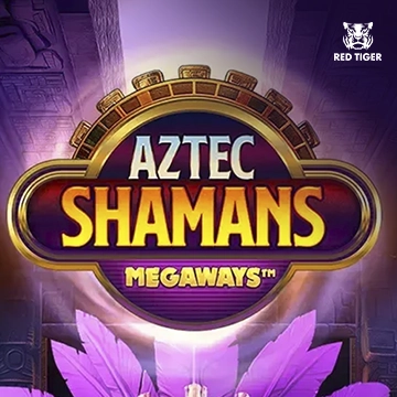 Aztec Shamans MegaWays - POWERPLAY128