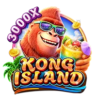 KONG ISLAND - POWERPLAY128